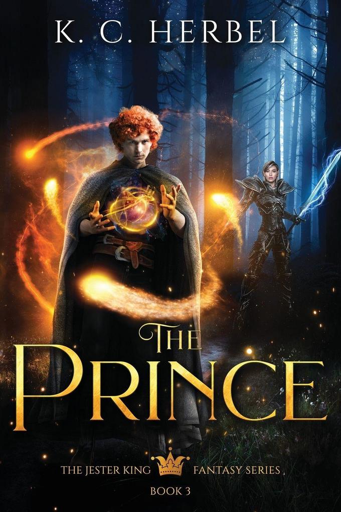 The Prince