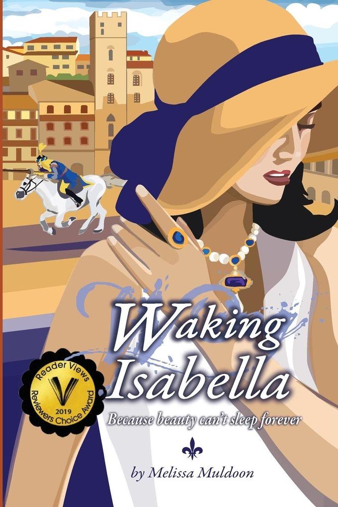 Waking Isabella