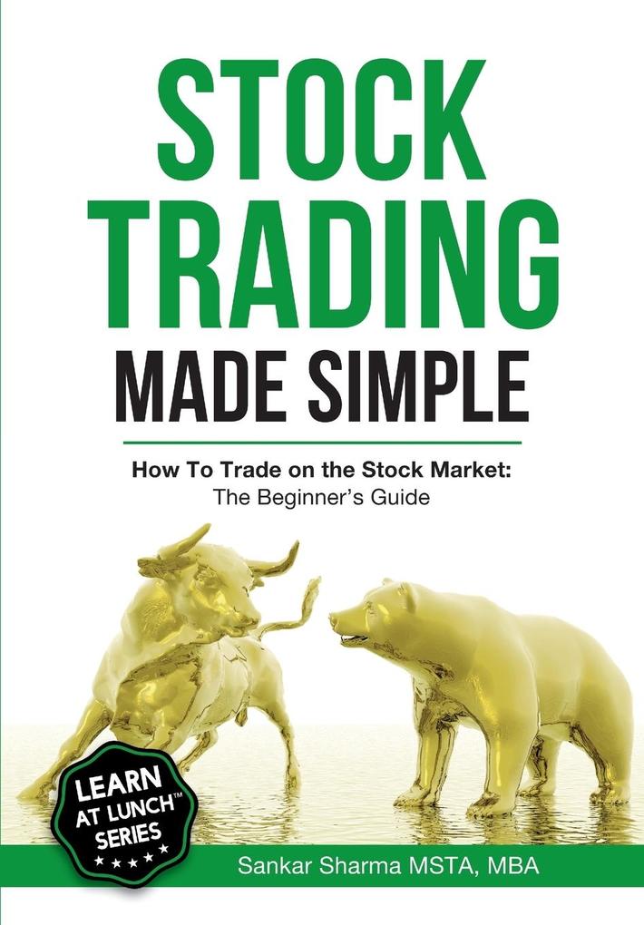 Stock Trading Made Simple