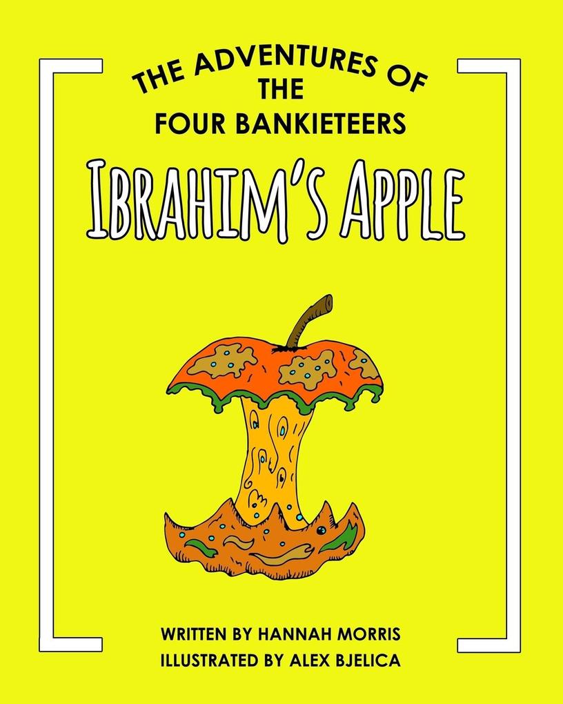 Ibrahim‘s Apple