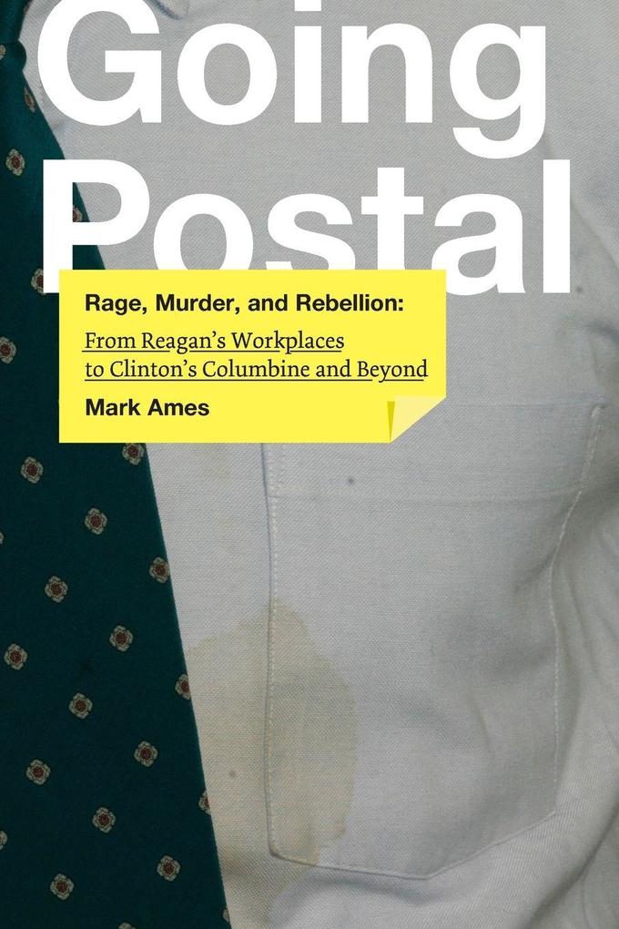 Going Postal