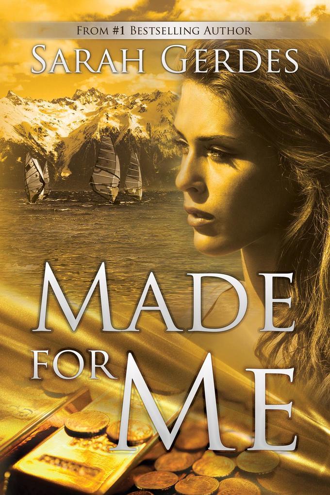 Made for Me (Danielle Grant Series #1)