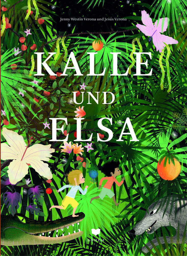 Image of Kalle und Elsa