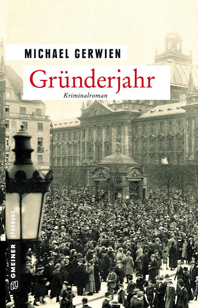 Gründerjahr