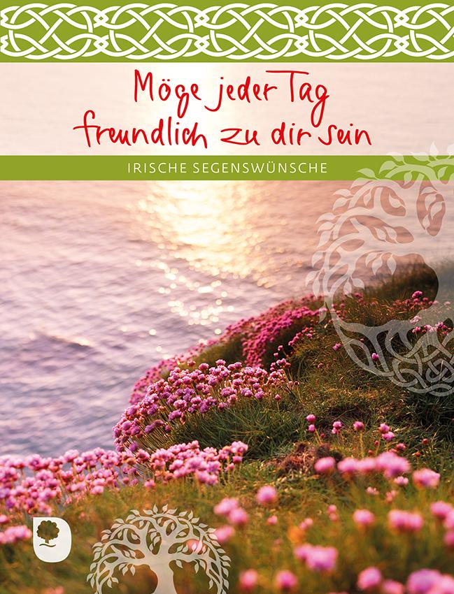 Image of Möge jeder Tag freundlich zu dir sein