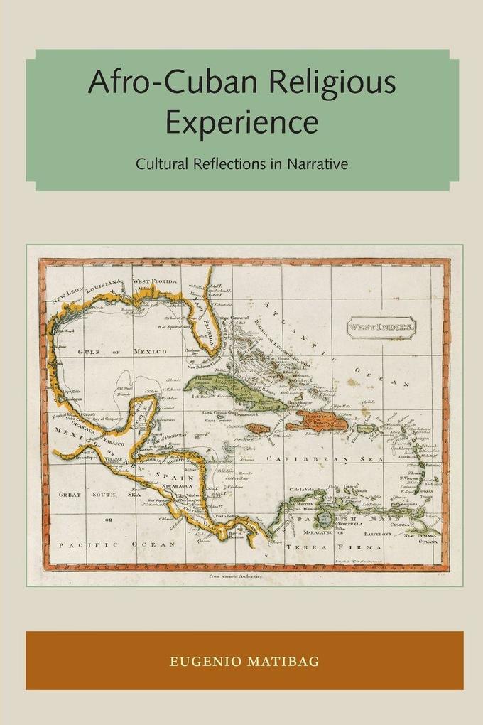 Afro-Cuban Religious Experience