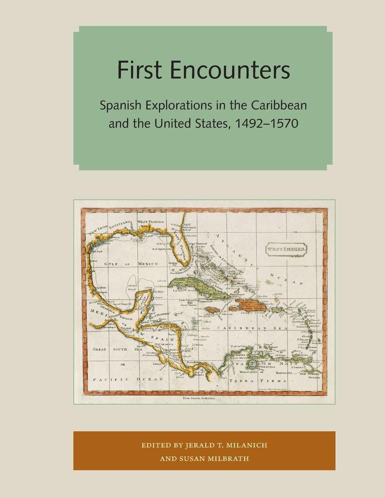 First Encounters