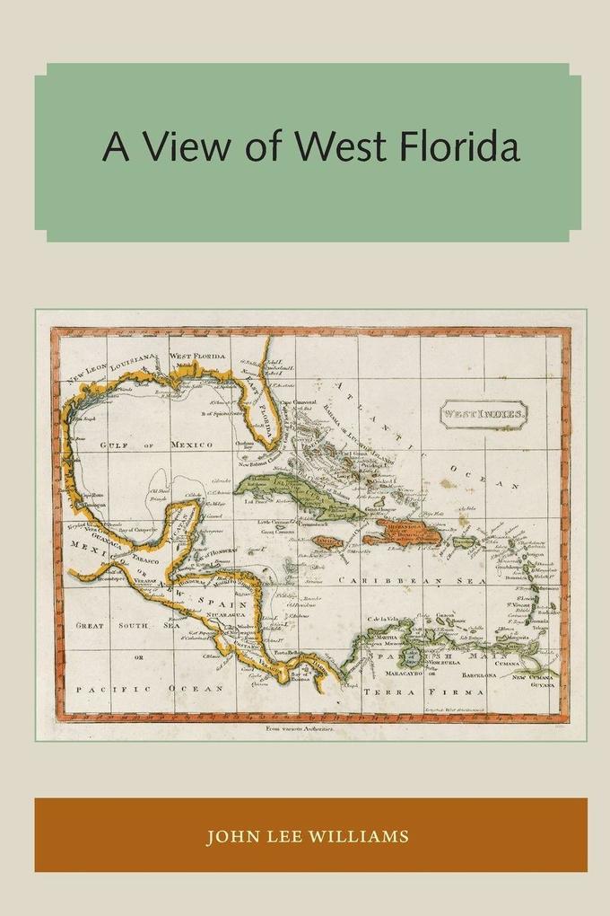 A View of West Florida