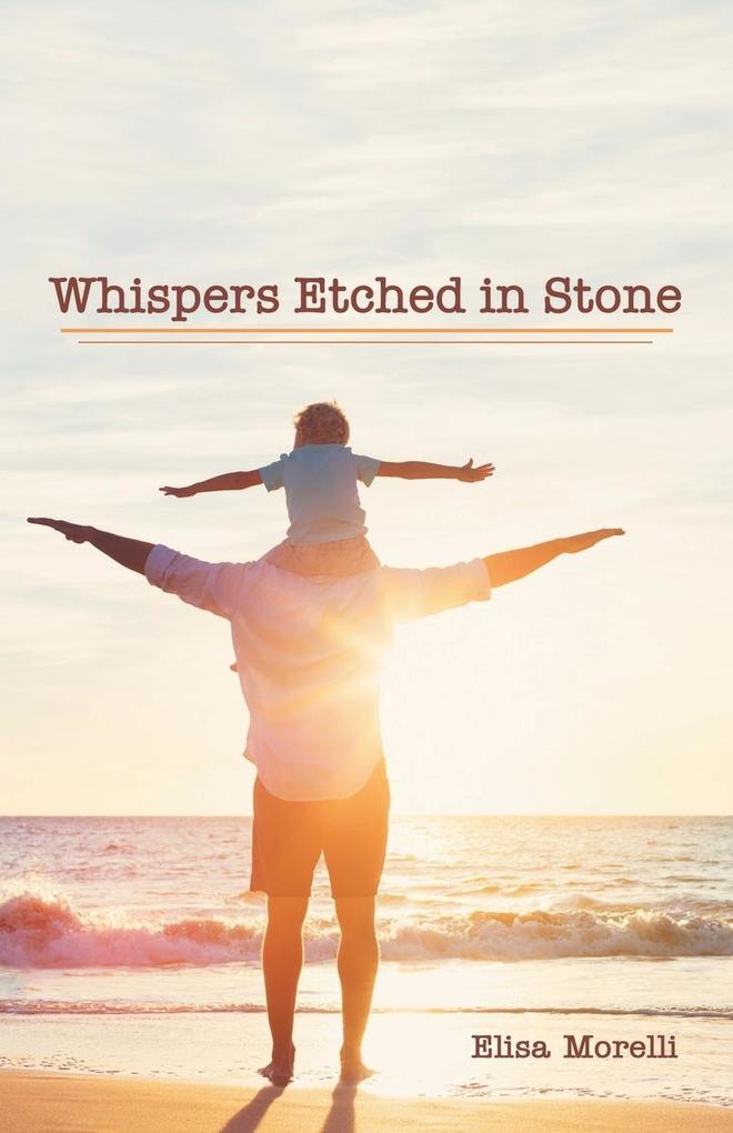 Whispers Etched in Stone