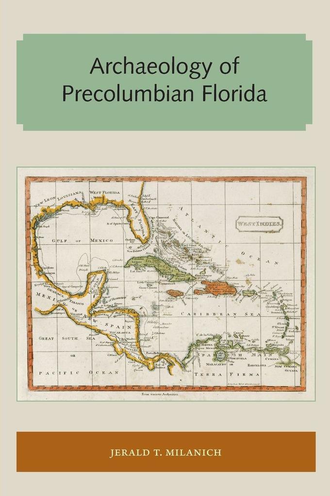 Archaeology of Precolumbian Florida