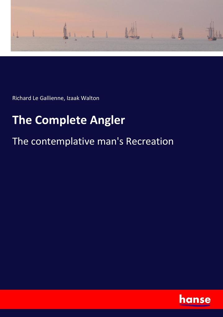 The Complete Angler