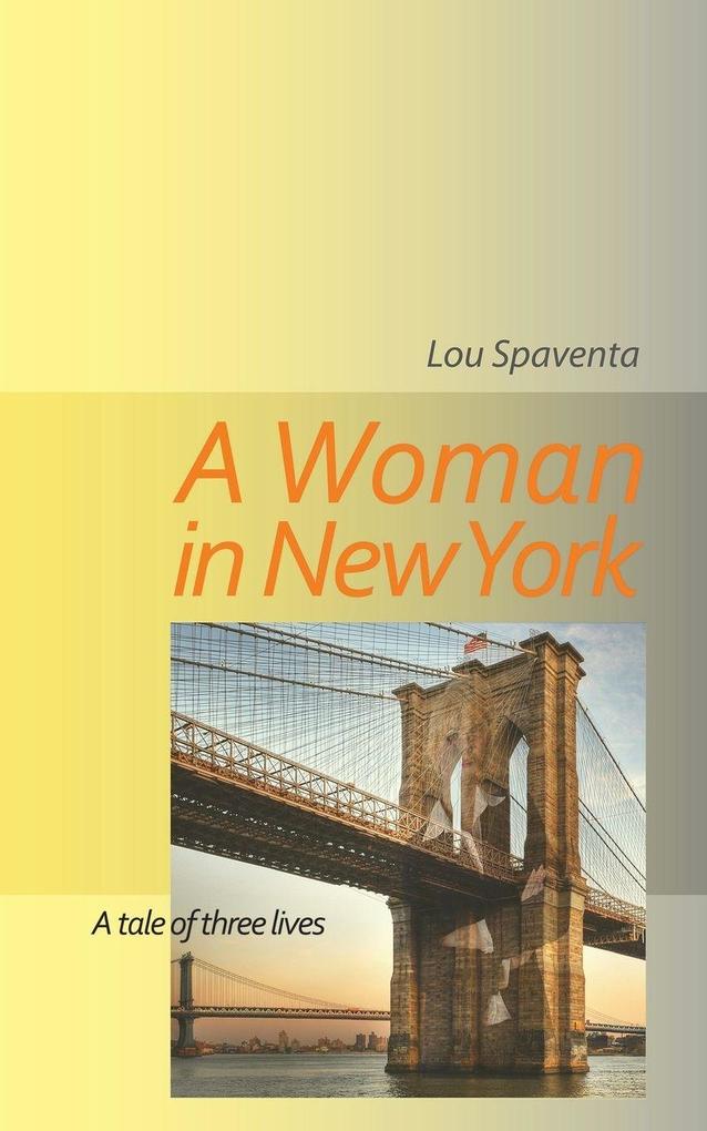 A Woman In New York