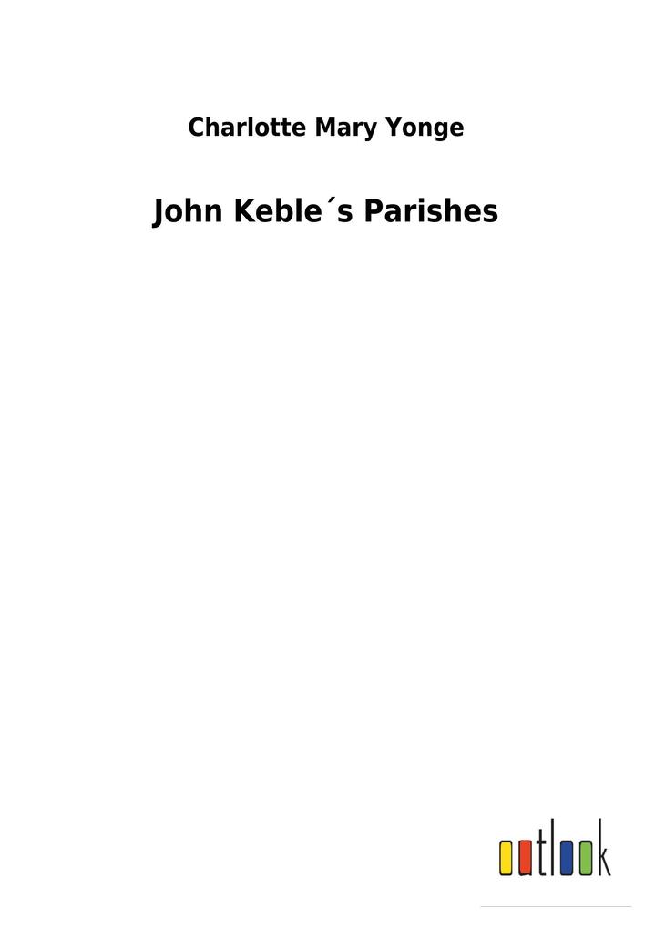 John Kebles Parishes