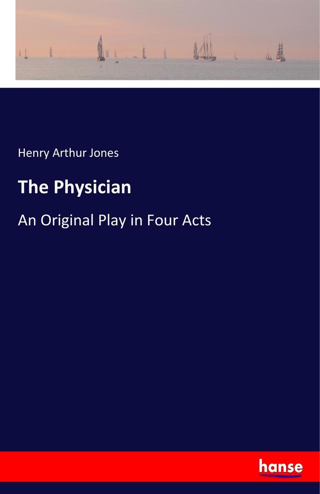 Image of The Physician