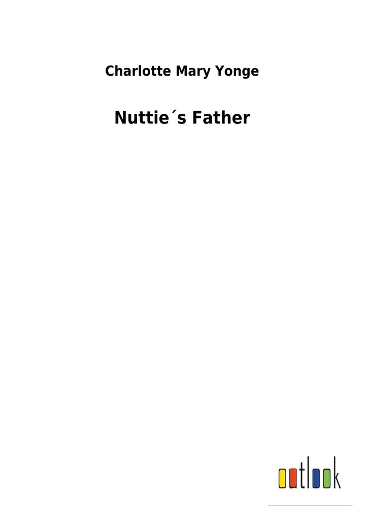 Nutties Father