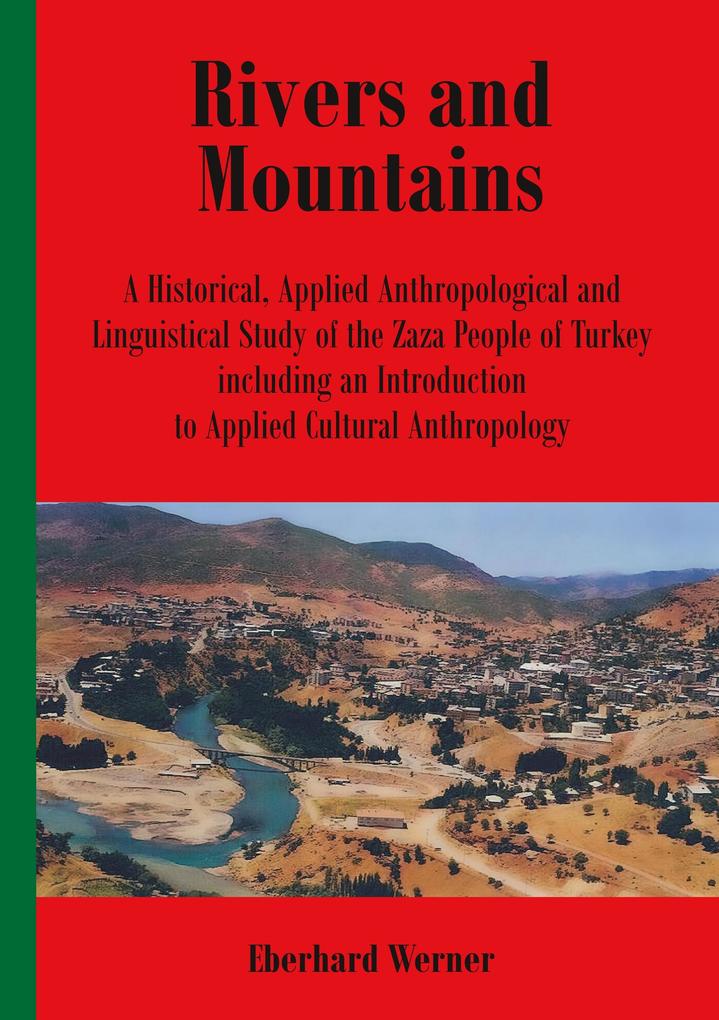 Rivers and Mountains