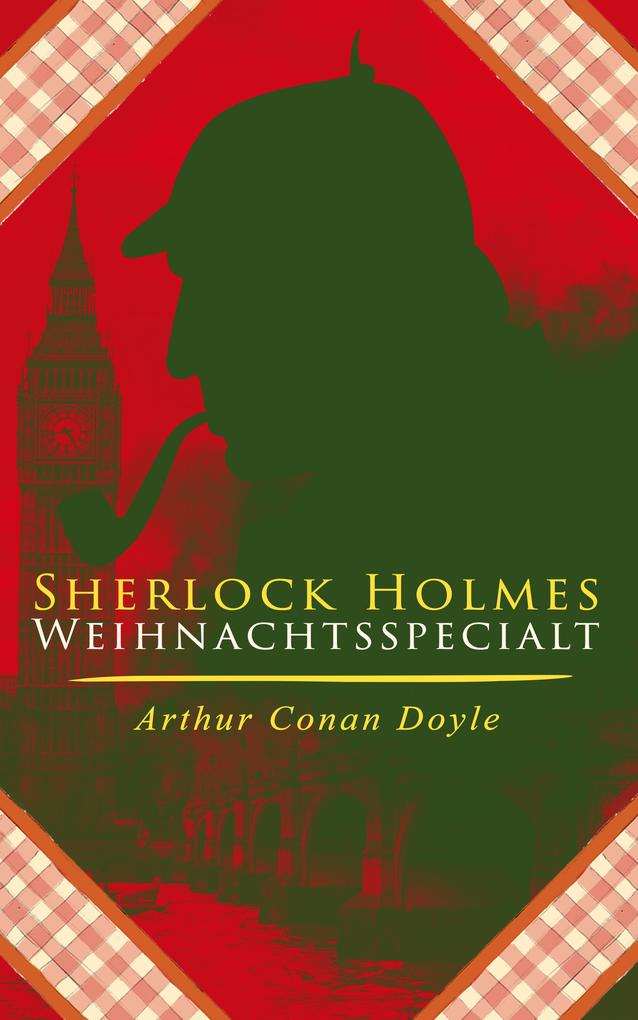 Sherlock Holmes-Weihnachtsspecial