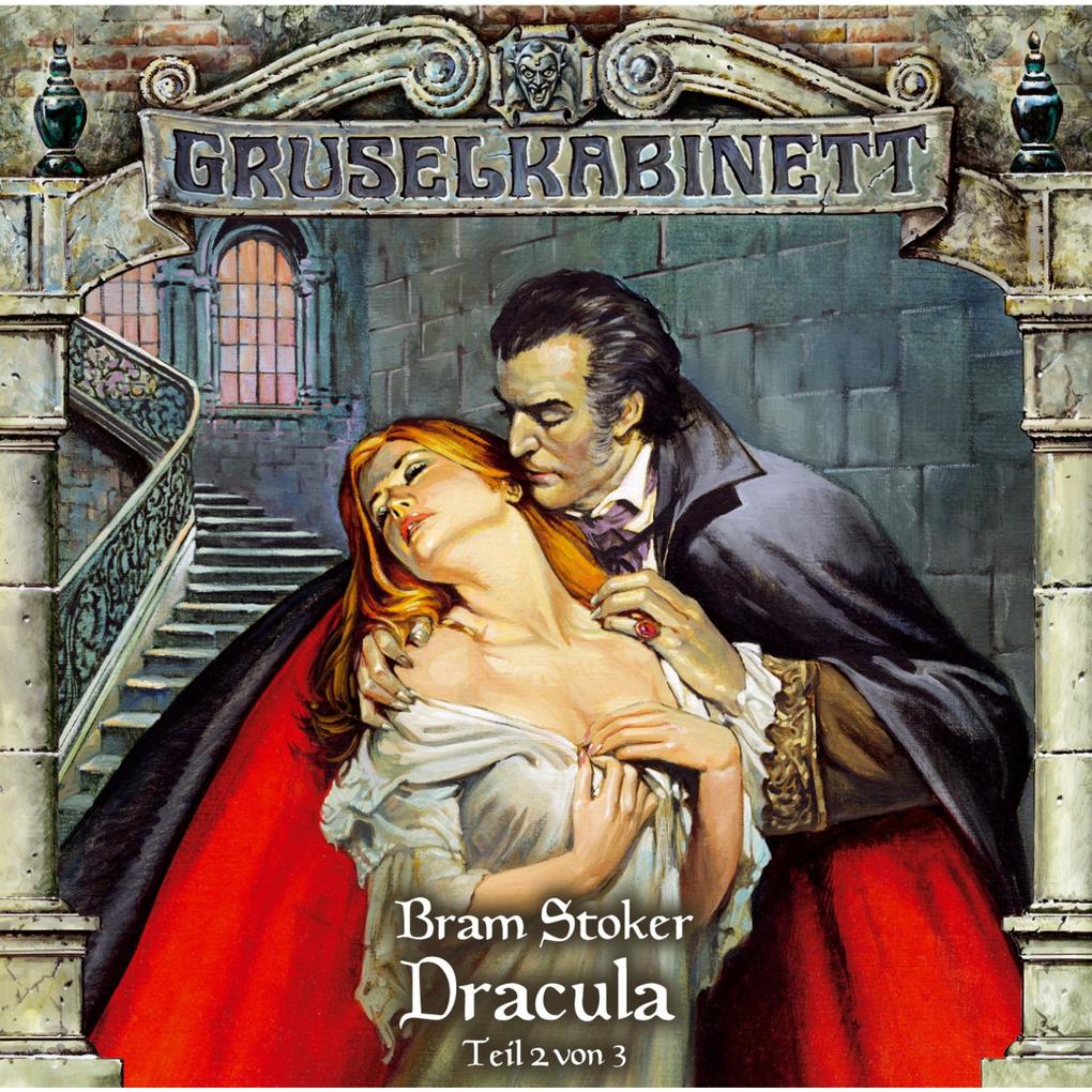 Dracula (Folge 2 von 3)