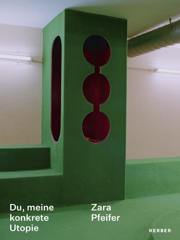 Zara Pfeifer als Buch Zara Pfeifer als Buch