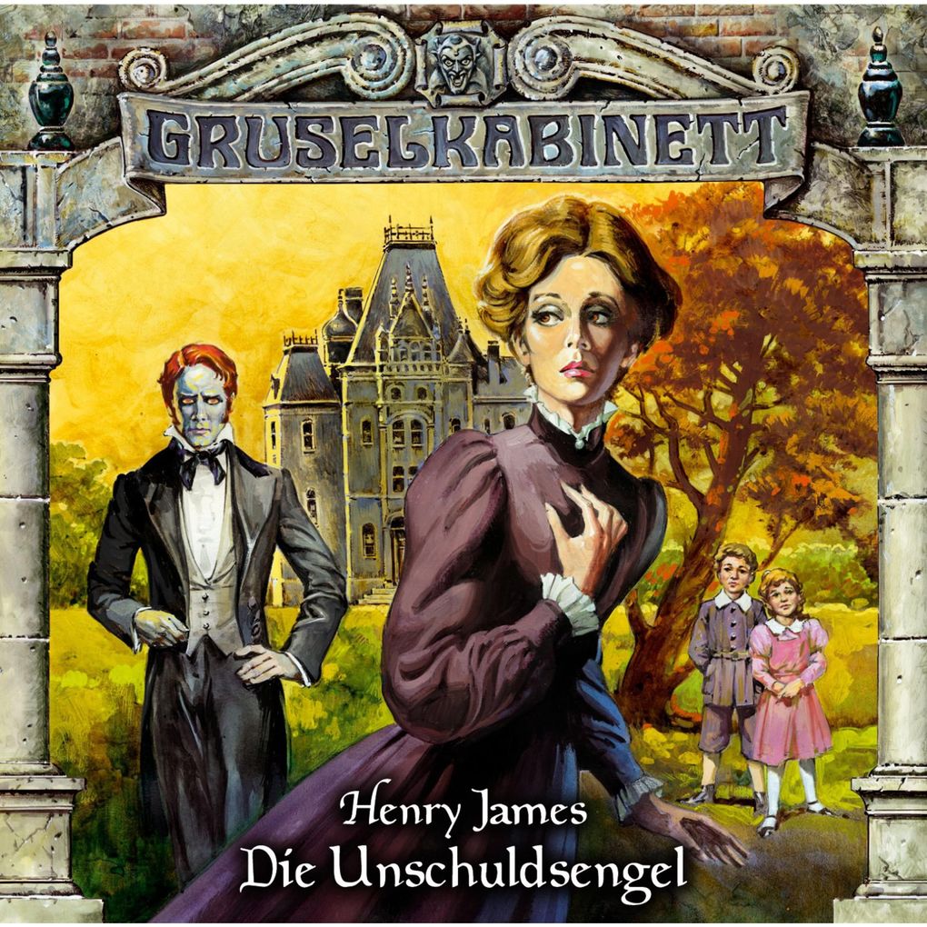 Die Unschuldsengel