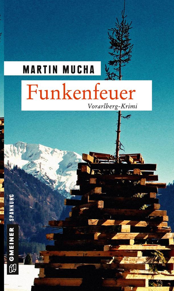 Funkenfeuer