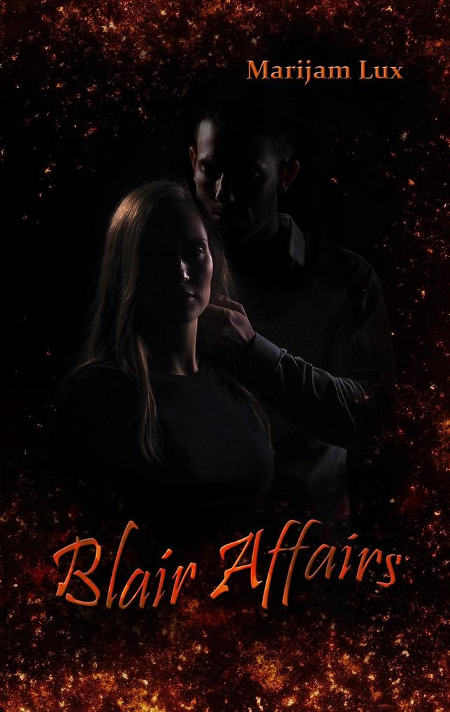 Blair Affairs