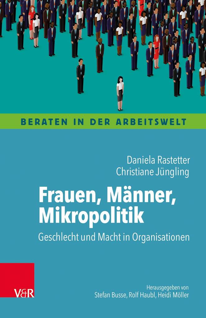 Frauen Männer Mikropolitik