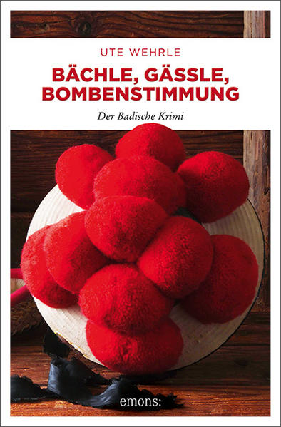 Bächle Gässle Bombenstimmung