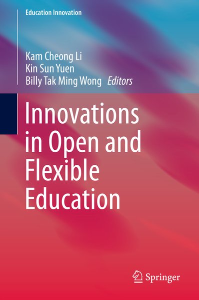 Innovations in Open and Flexible Education