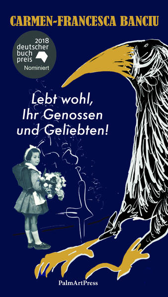 Lebt wohl Ihr Genossen und Geliebten!