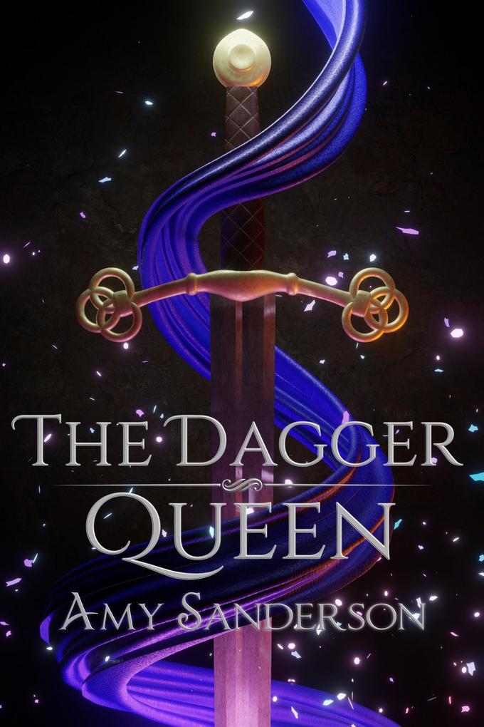 The Dagger Queen (The Sovereign Blades #2)
