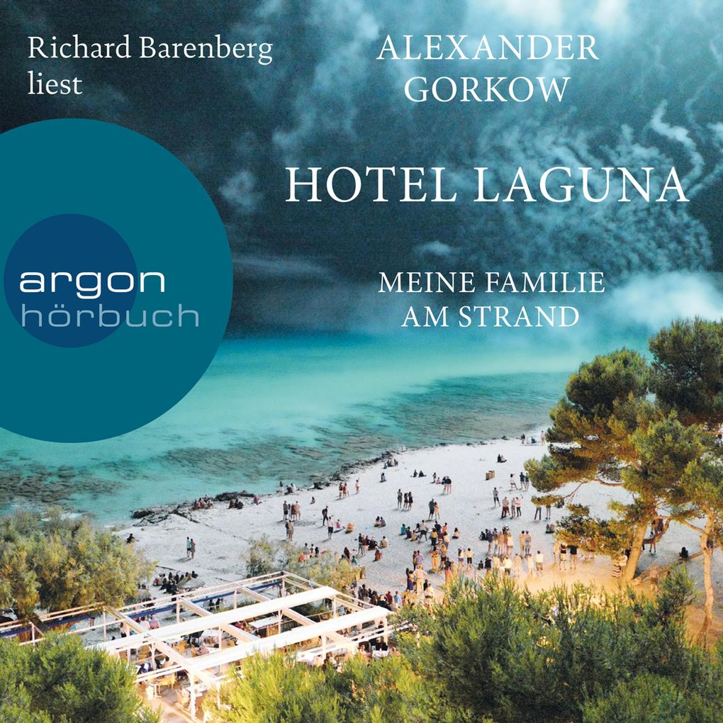 Hotel Laguna