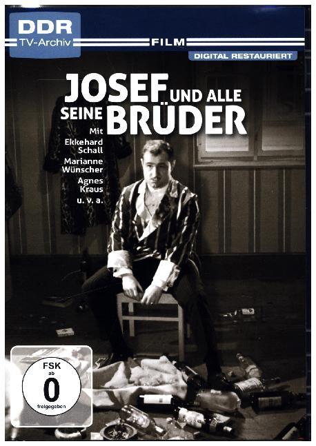 Josef und alle seine Brüder