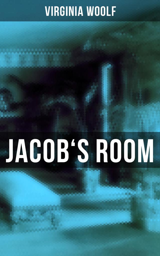 JACOB‘S ROOM