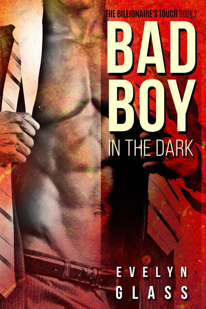Bad Boy in the Dark (The Billionaire‘s Touch #2)