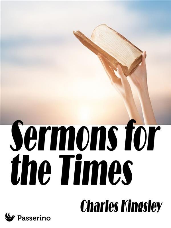 Sermons for the times