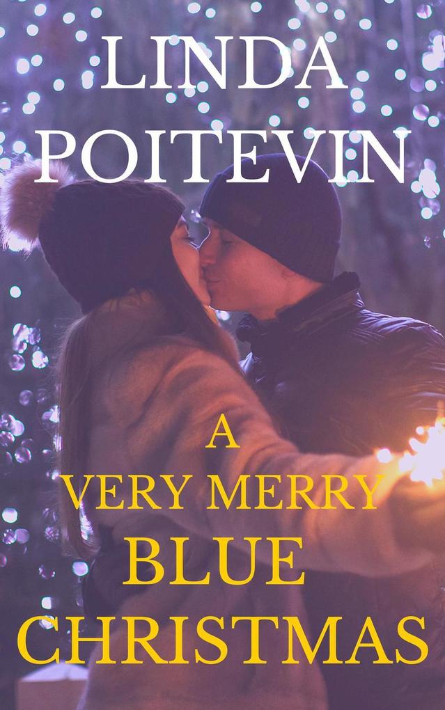 A Very Merry Blue Christmas (Ever After)