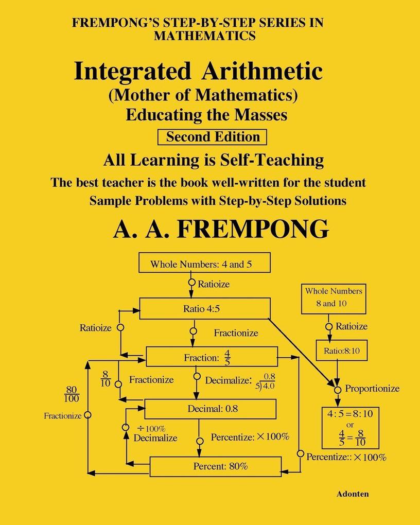 Integrated Arithmetic
