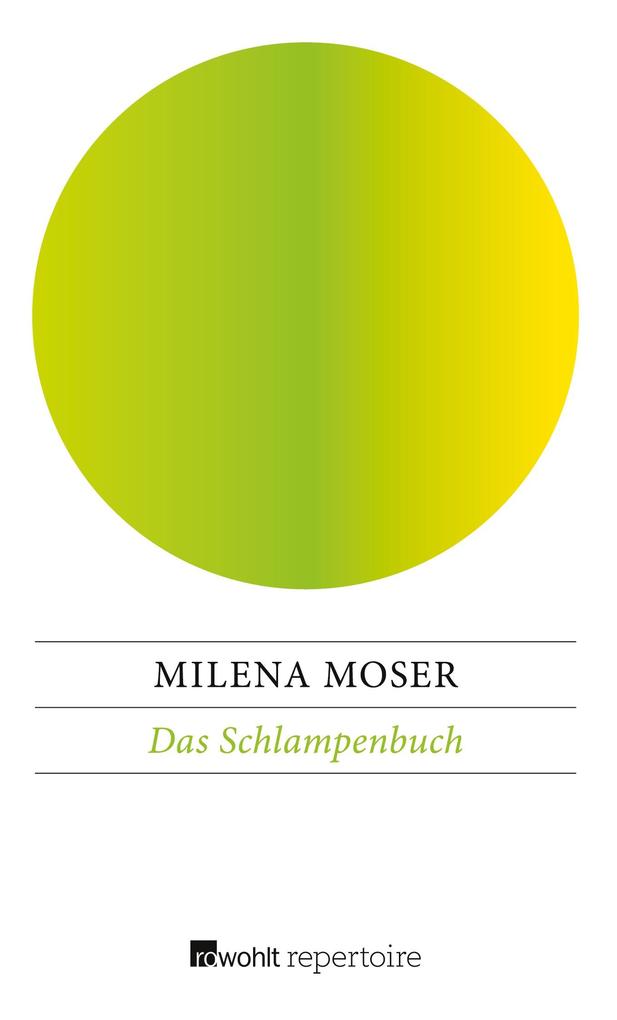 Das Schlampenbuch
