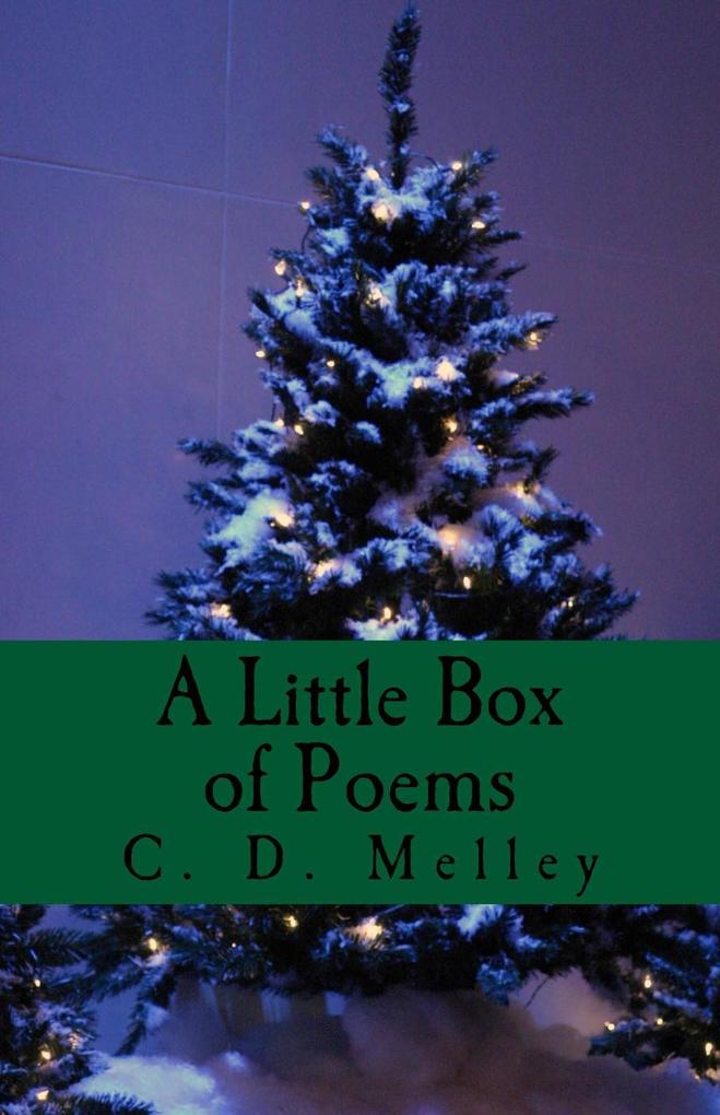 A Little Box of Poems