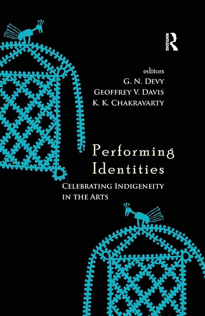 Performing Identities