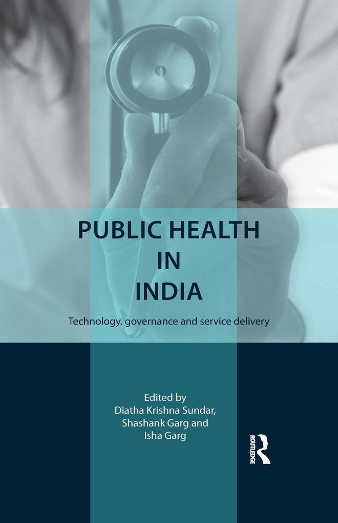 Public Health in India