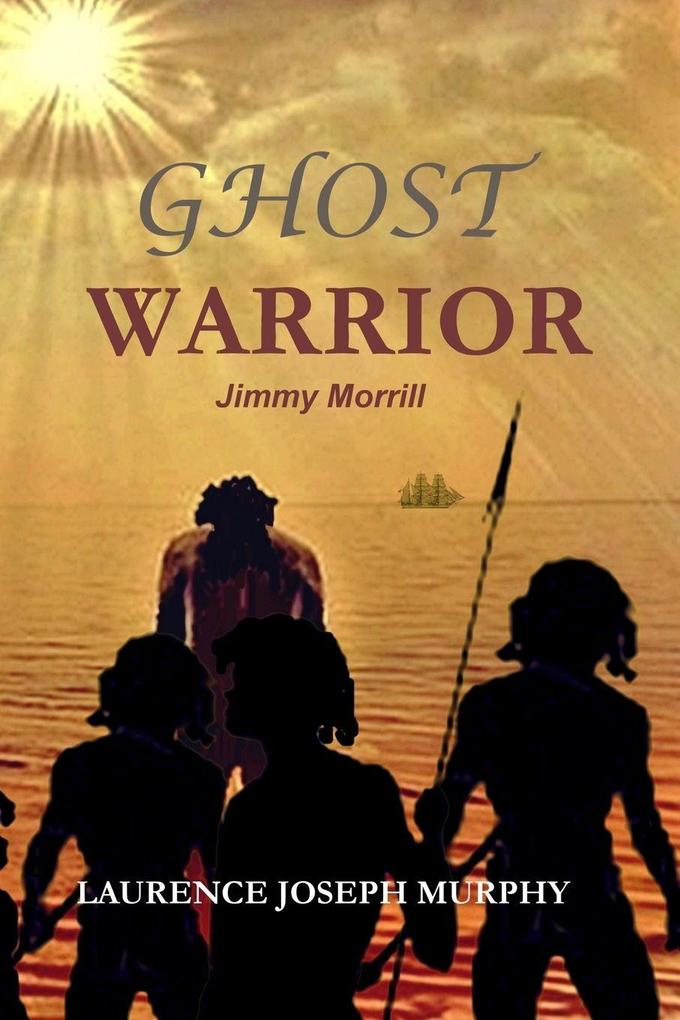 GHOST WARRIOR