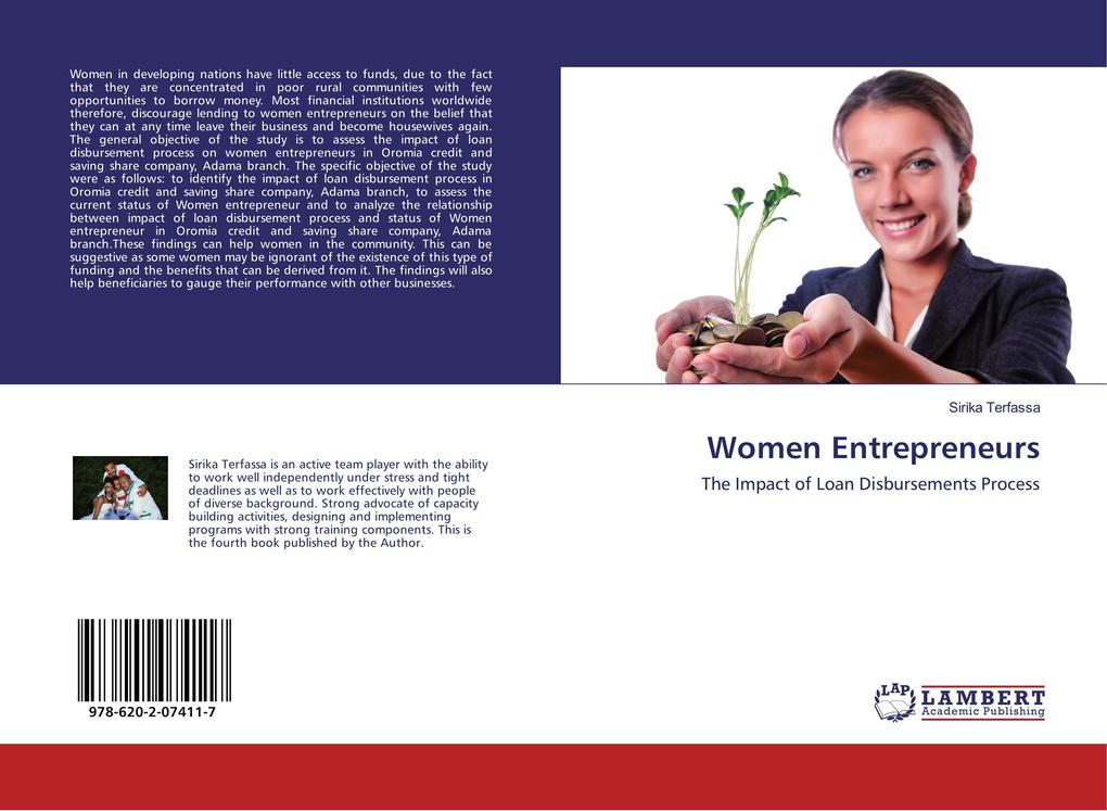 Women Entrepreneurs