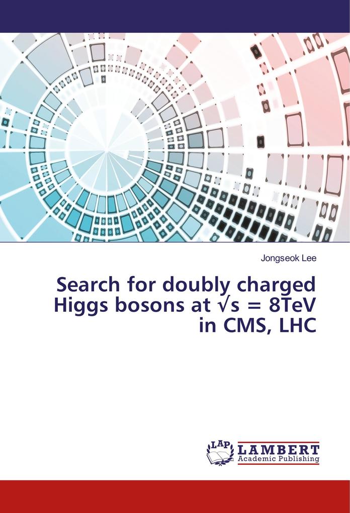 Search for doubly charged Higgs bosons at s = 8TeV in CMS LHC