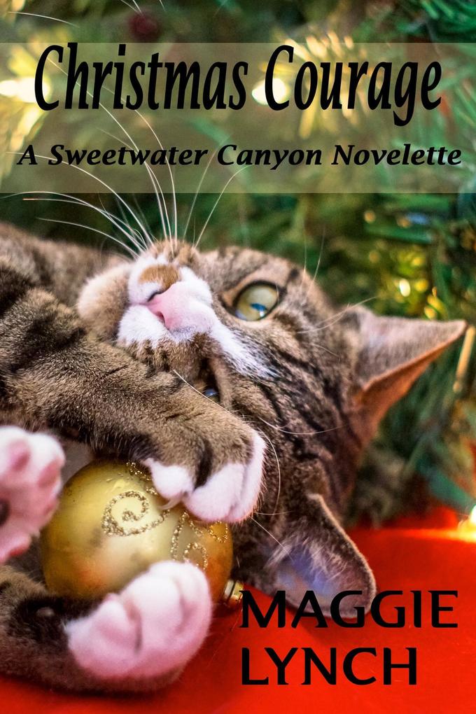 Christmas Courage (Sweetwater Canyon #7)