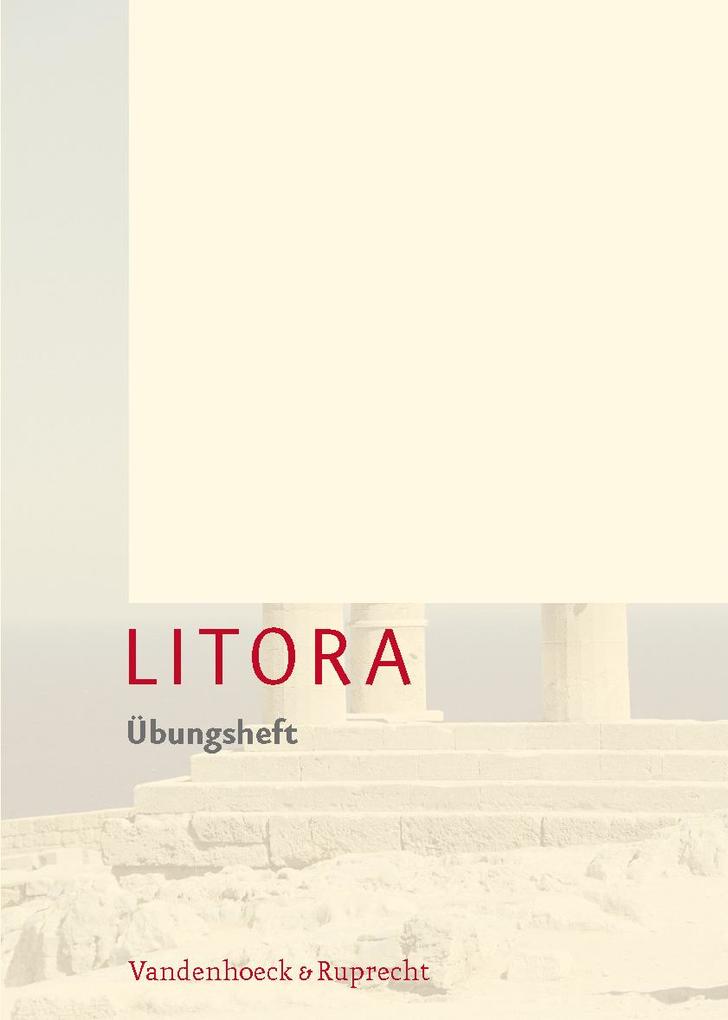 Litora. Übungsheft Hubert Müller - Bild 3