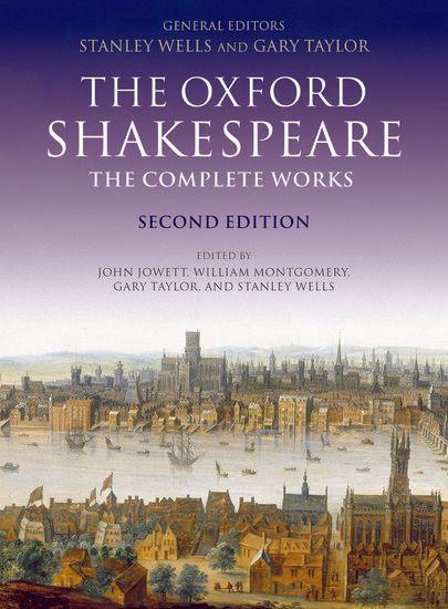 Oxford University Press The Oxford Shakespeare. The Complete Works - Bild 3