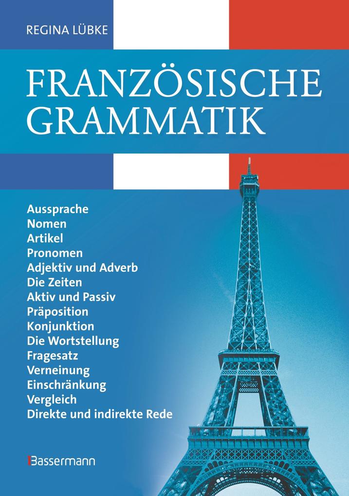 Schwerpunkte der französis...BuchZustand akzeptabel Grammaire explicative 