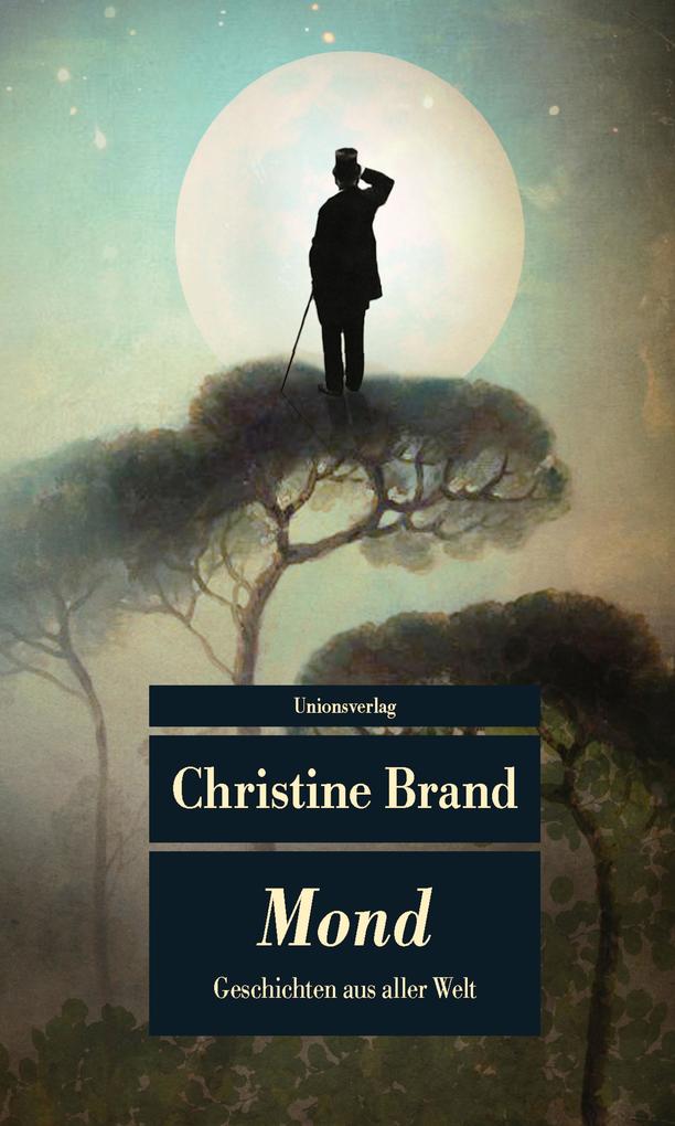 Mond - Christine Brand